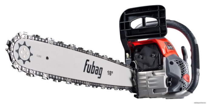 Бензопила FUBAG FPS 56 38707