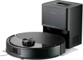 Робот-пылесос Roborock Robotic Vacuum Cleaner+Auto-Empty Dock S8 Pro+ RU RRA0TAL Черный S8PP52-02