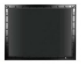 Экран на раме Cactus 81" 102x180см FrameExpert CS-PSFRE-180X102 16:9 настенный натяжной