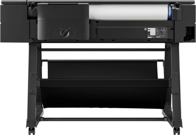 Плоттер HP Designjet T850, 36" [2y9h0a]