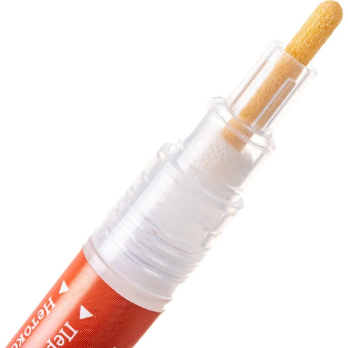 Белый разметочный маркер Gigant 3 мм WPM-3