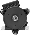 Лазерный уровень MTX crl-30g 30 м зеленый луч акк. li 2400 mah резьба 5/8" 35036