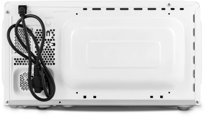 Микроволновая Печь Vitek VT-MW0120 20л. 700Вт белый/серебристый