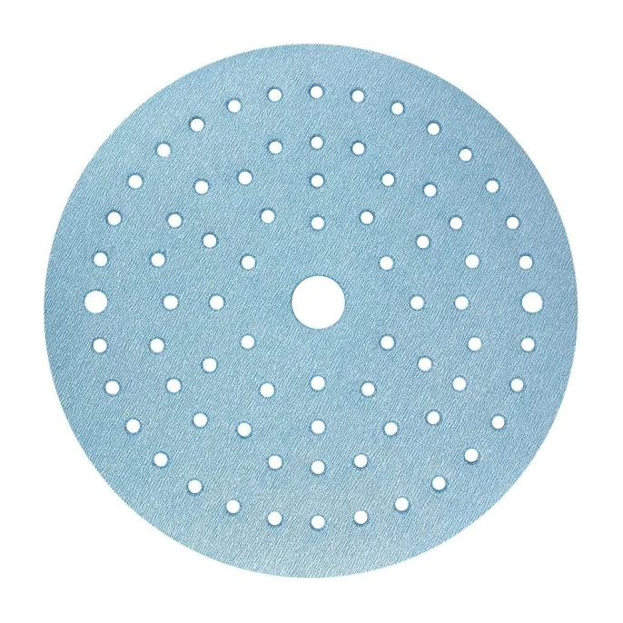 Круг шлифовальный Multiholes 100 шт; 150 мм; P 2000 Betacord 600.2000