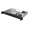 Серверный корпус ExeGate Pro 1U250-01 <RM 19", высота 1U, глубина 250, БП 1U-F400AS, USB> EX264953RUS