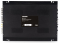 Усилитель автомобильный DIGMA DCP-400, черный