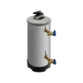 Водоумягчитель DE VECCHI LT12 DVA 9V027 9V027/DVN211103 58187