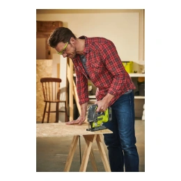 Бесщеточный лобзик Ryobi ONE+ R18JS7-0 5133004223