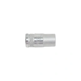 Головка торцевая INDUSTRIE QUALITAT (7 мм; 1/4"; FLANK) Kraftool 27815-07_z01