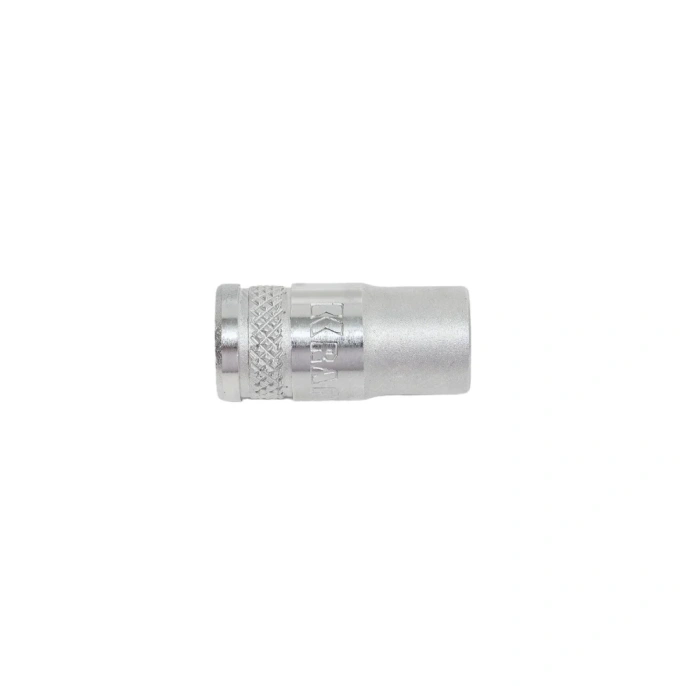 Головка торцевая INDUSTRIE QUALITAT (7 мм; 1/4"; FLANK) Kraftool 27815-07_z01