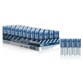 Ergolux...LR6 Alkaline BOX40 LR6 BOX40, батарейка,1.5В 40 шт. в уп-ке