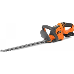 Аккумуляторный кусторез  DAEWOO DAHT с акб и зу 1621Li SET