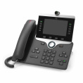 Телефон IP Cisco IP Phone 8845 CP-8845-K9 CP-8845-K9