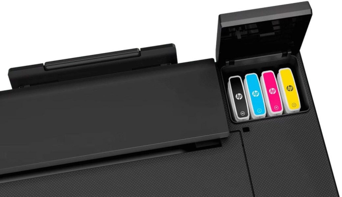 Плоттер HP Designjet T850, 36" [2y9h0a]