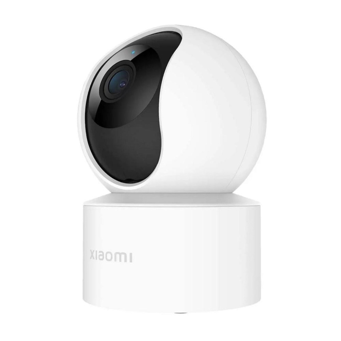 Камера видеонаблюдения IP Xiaomi Smart Camera C200, 1920х1080 pix, 2.8-3.6 мм, белый [bhr6766gl]