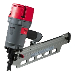 Гвоздезабивной пистолет FUBAG N90R длина гвоздя 50-90 мм, 2.8x3.8_50 шт_ рег.улировка длины забития 100256