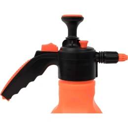 Пневматический ручной опрыскиватель Gigant 1,5 л (с клапаном сброса давления) BPS-06