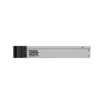Серверный корпус ExeGate Pro 1U250-01 <RM 19", высота 1U, глубина 250, без БП, USB> EX264264RUS