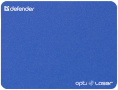 Defender Silver opti-laser Коврик для компьютерной мыши 5 видов 50410
