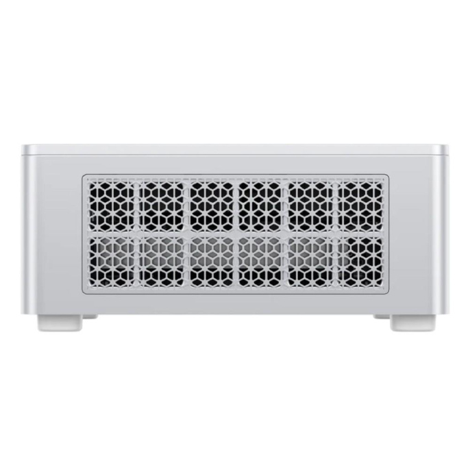 Minisforum Мини ПК UM870PLUS/BAREBONE AMD Ryzen 7 8745H AMD Radeon 780M