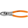 Переставные клещи 200 мм Truper PCH-8 17301