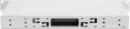Кросс Suprlan 09-0257-3 19" 1U 24xLC дупл. 50/125 OM3