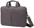 Сумка для ноутбука Компьютерная сумка Continent 13,3 CC-014 Grey, цвет серый