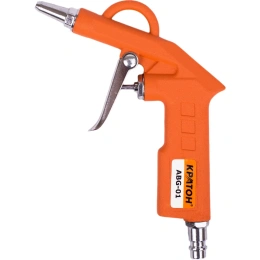 Продувочный пистолет Кратон ABG-01 3 01 02 028