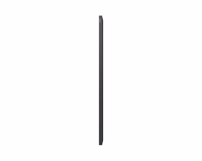 Панель Samsung QM50C 50", черный [lh50qmcebgcxci]