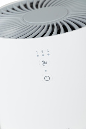 Воздухоочиститель VITEK 8553-VT-01, белый