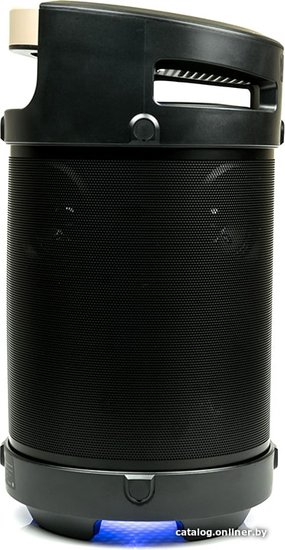 Акустическая портативная колонка Dialog AP-1030 - 4.1, 60W RMS, Bluetooth, FM, Mic In, USB