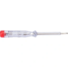 Тестер-отвертка AV Steel 6-12В AV-921158