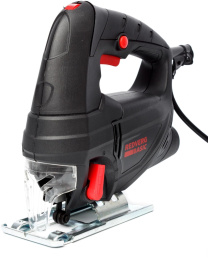 Лобзик RedVerg Basic JS600 600Вт 3000ходов/мин от электросети
