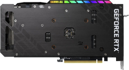 Видеокарта Asus PCI-E 4.0 TUF-RTX3050-O8G-GAMING NVIDIA GeForce RTX 3050 8Gb 128bit GDDR6 1845/14000 HDMIx2 DPx3 HDCP Ret