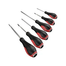 Набор отверток Сорокин 6 шт 1.456