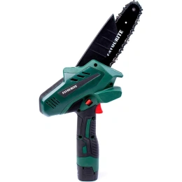 Аккумуляторная цепная пила FAVOURITE BSC 6020 16.8 В, 2 Ач 160001620