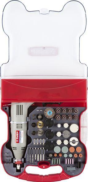 Гравер ЗУБР ЗГ-130ЭК H172