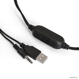 Акустическая система 2.0 ExeGate Tango 316 (питание USB, 2х3Вт (6Вт RMS), 80-20000Гц, светлое дерево, Color Box) EX289694RUS