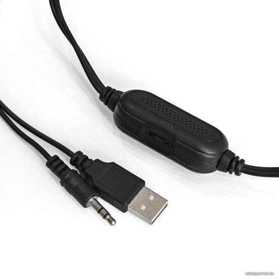Акустическая система 2.0 ExeGate Tango 316 (питание USB, 2х3Вт (6Вт RMS), 80-20000Гц, светлое дерево, Color Box) EX289694RUS