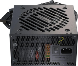 Блок питания Seasonic ATX 850W Core V2 BC-850 80+ bronze (20+4pin) APFC 120mm fan 2xSATA RTL