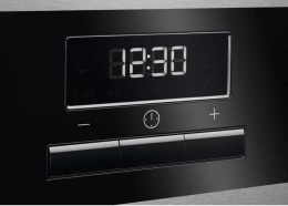 Духовой шкаф Электрический AEG BES351111M нержавеющая сталь