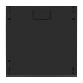 Шкаф телекоммуникационный 19" настенный 4U ExeGate EC-WM-4U.600.G.BLACK 19”, 4U, 600x600x280mm ШхГхВ , передняя дверь закаленное стекло, съемные боковые панели, пыле- и влагозащита IP23, черный RAL 9004 EX300262RUS