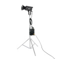 Осветитель cветодиодный GreenBean Space WP 600R