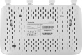 Wi-Fi роутер TENDA F6, Wi-Fi 4, N300, 2.4ГГц, 3 LAN, белый
