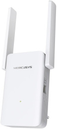 Повторитель беспроводного сигнала MERCUSYS ME80X, белый