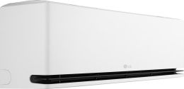 Внутренний блок LG Dualcool Deluxe Pro H09S1D/in