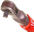 Трещотка Milwaukee M12 FIR12-0 FUEL 4933459800 питание: аккумулятор, Li-ion, 175 об/мин, 81 Н·м, напряжение аккумулятора: 12 В, длина: 290 мм, патрон: 1/2", без аккумулятора в