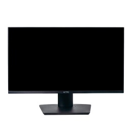 Монитор KTC 27" M27P20P Black IPS, 3840x2160, HDMI+HDMI+DP+Type C 90W, USB 3.0 1 in/2 out , 1 ms, 178°/178°, 400 cd/m, 1000:1, 160Hz, FreeSync/G-Sync, Pivot, HDR1000, MM