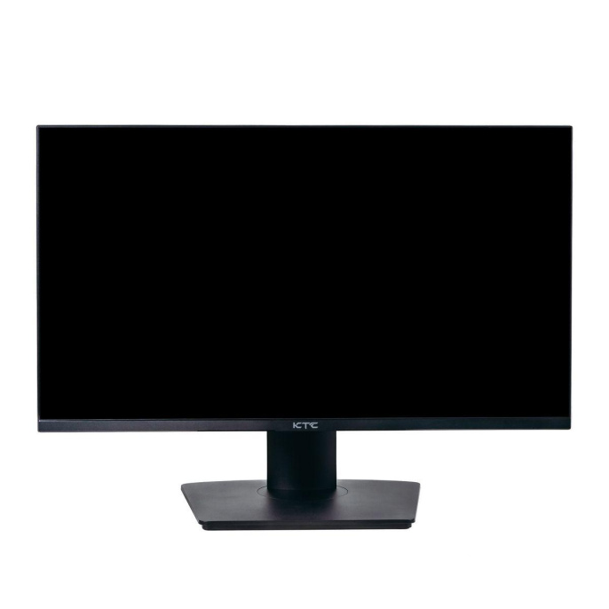 Монитор KTC 27" M27P20P Black IPS, 3840x2160, HDMI+HDMI+DP+Type C 90W, USB 3.0 1 in/2 out , 1 ms, 178°/178°, 400 cd/m, 1000:1, 160Hz, FreeSync/G-Sync, Pivot, HDR1000, MM