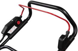 Газонокосилка аккумуляторная Makita DLM538Z,  53см, без АКБ, без ЗУ